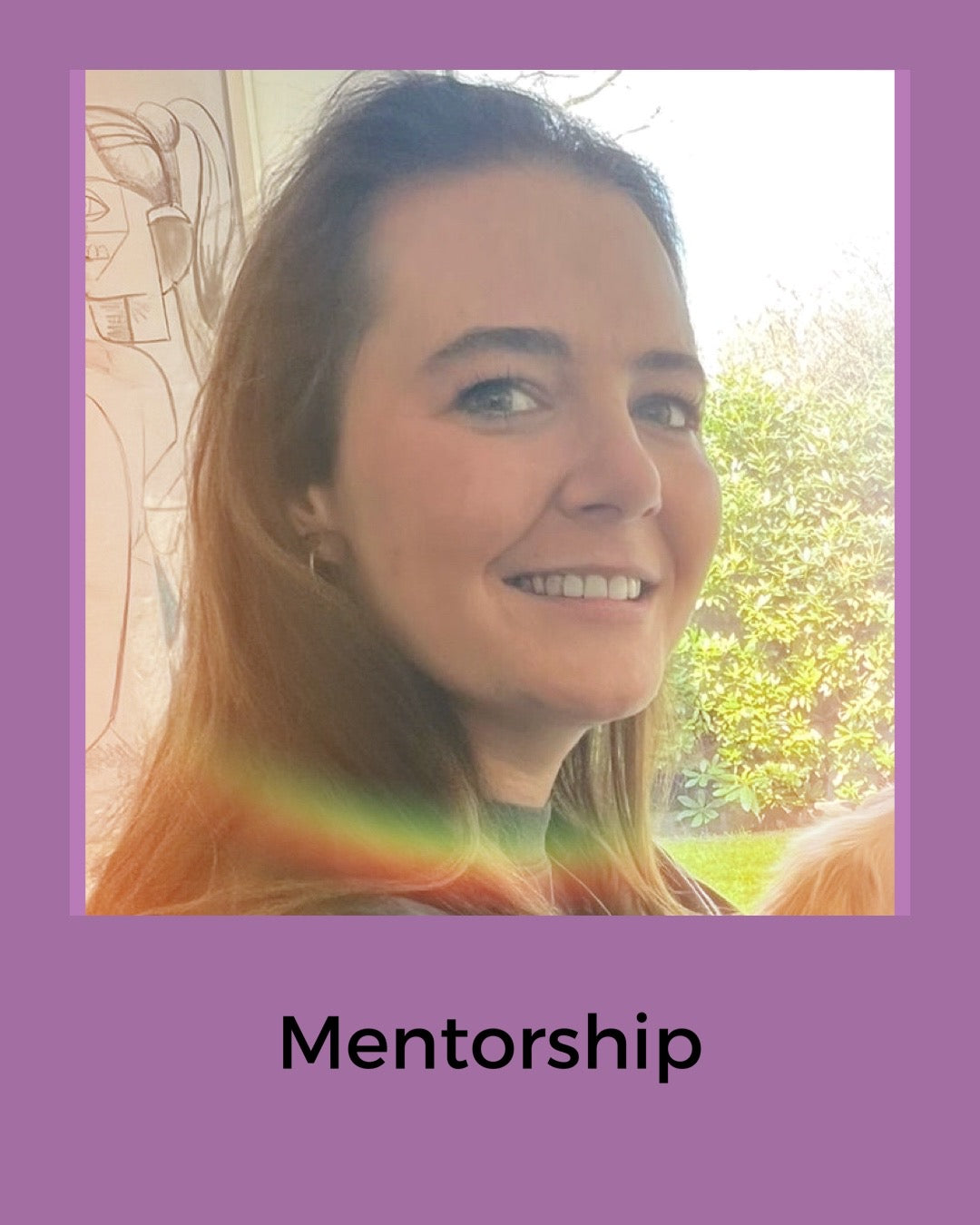 SHINE Mentorship besparing