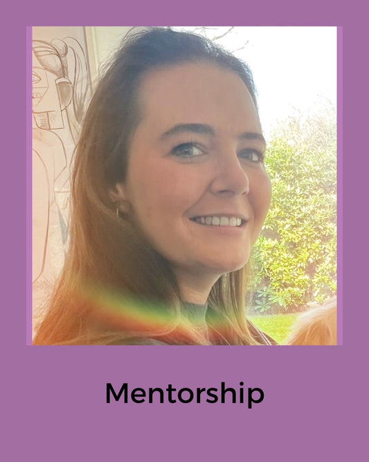 Mentorship 2 months